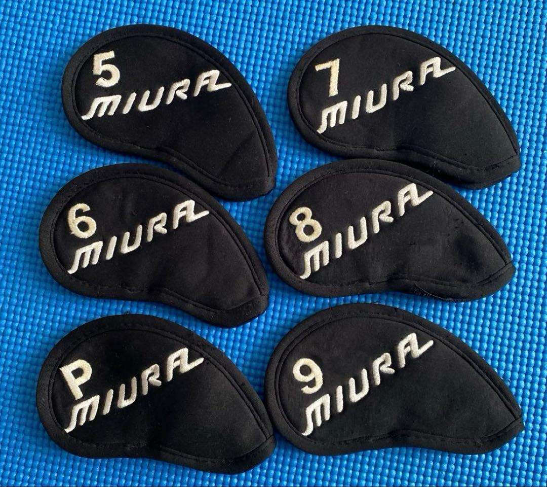 三浦技研　TC-101（5-P）