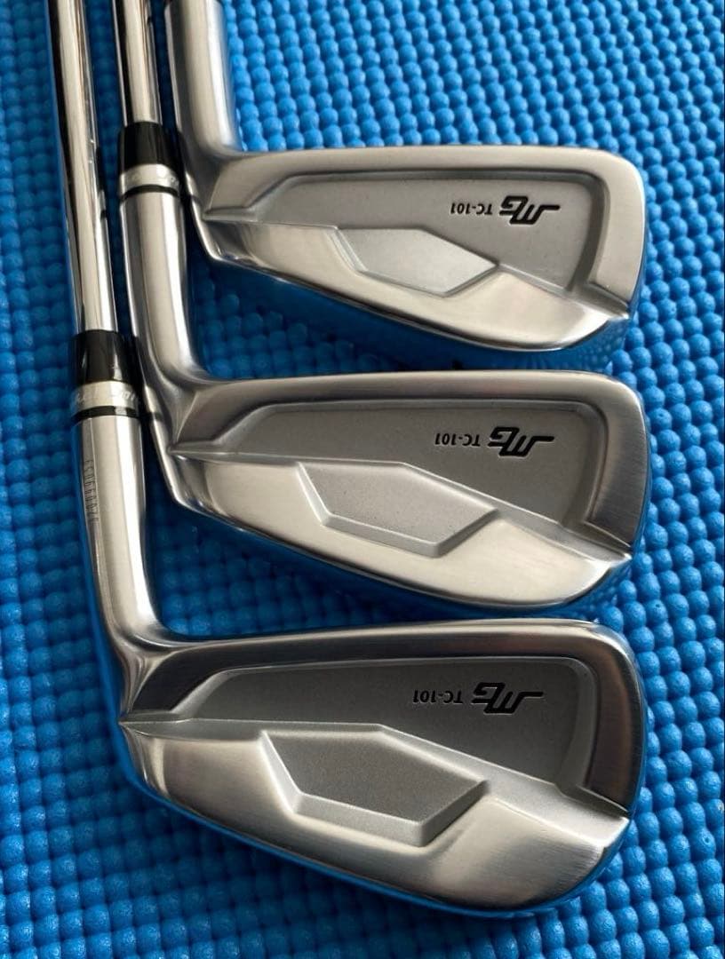 三浦技研　TC-101（5-P）