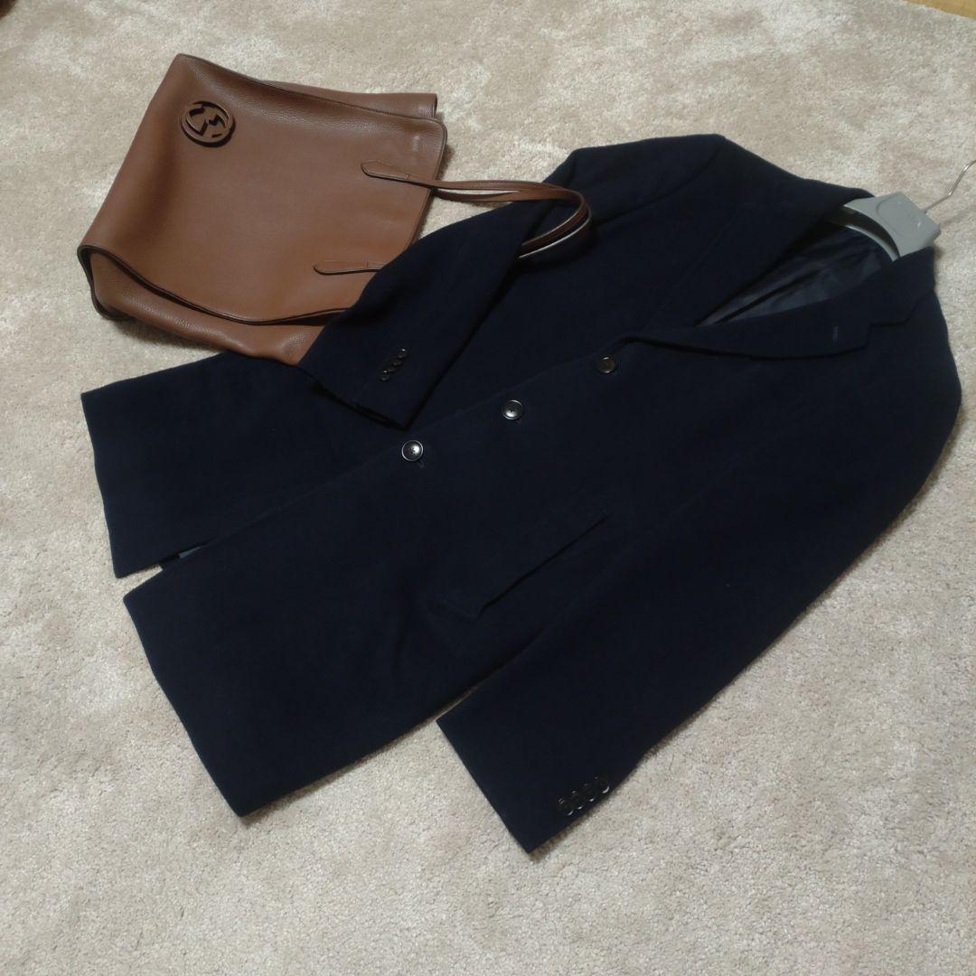 ❤️メンズ！ユナイテッドアローズのロングコート