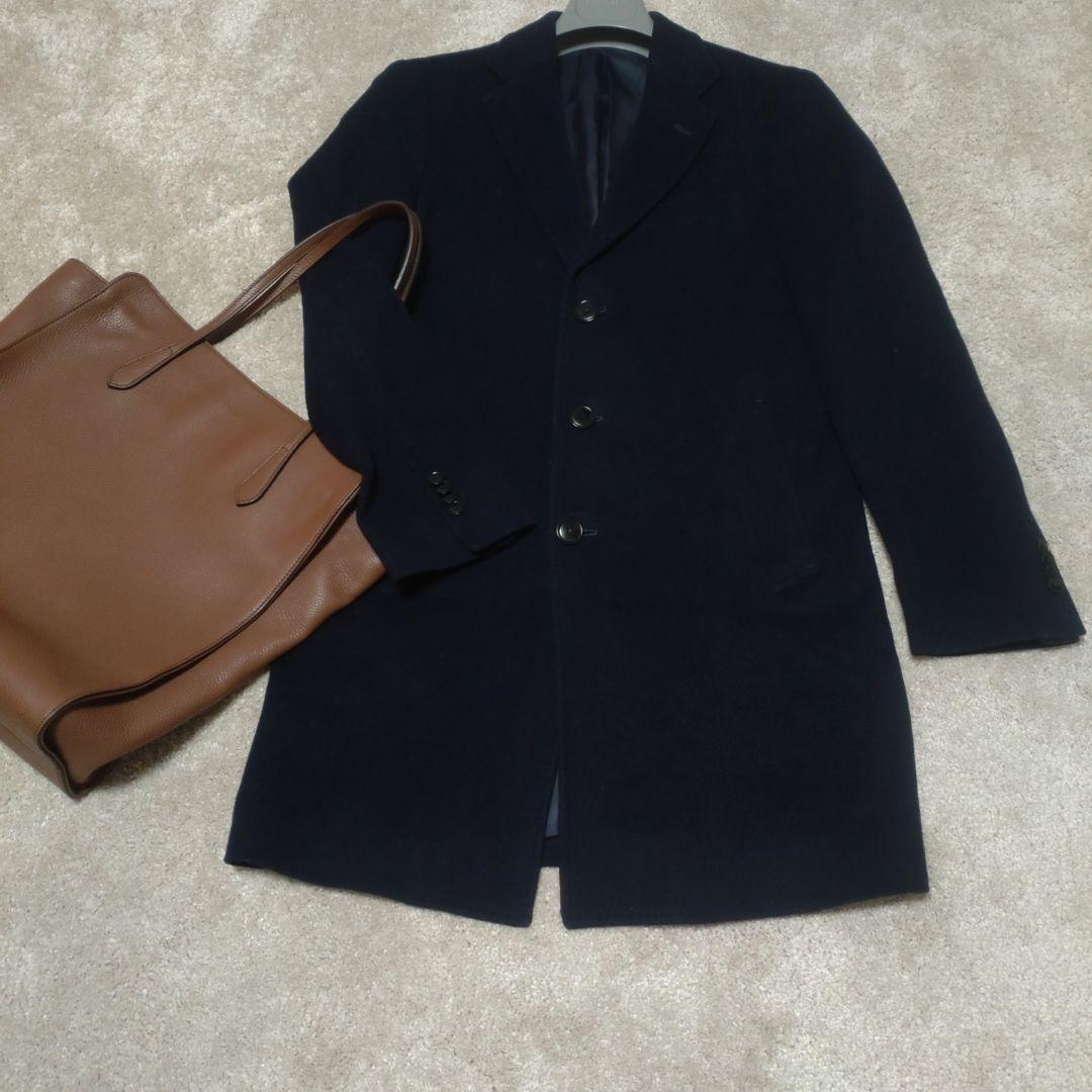 ❤️メンズ！ユナイテッドアローズのロングコート