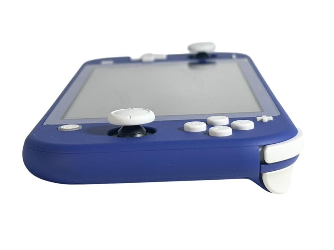 Nintendo Switch Lite ブルー HDH-001 動作確認済