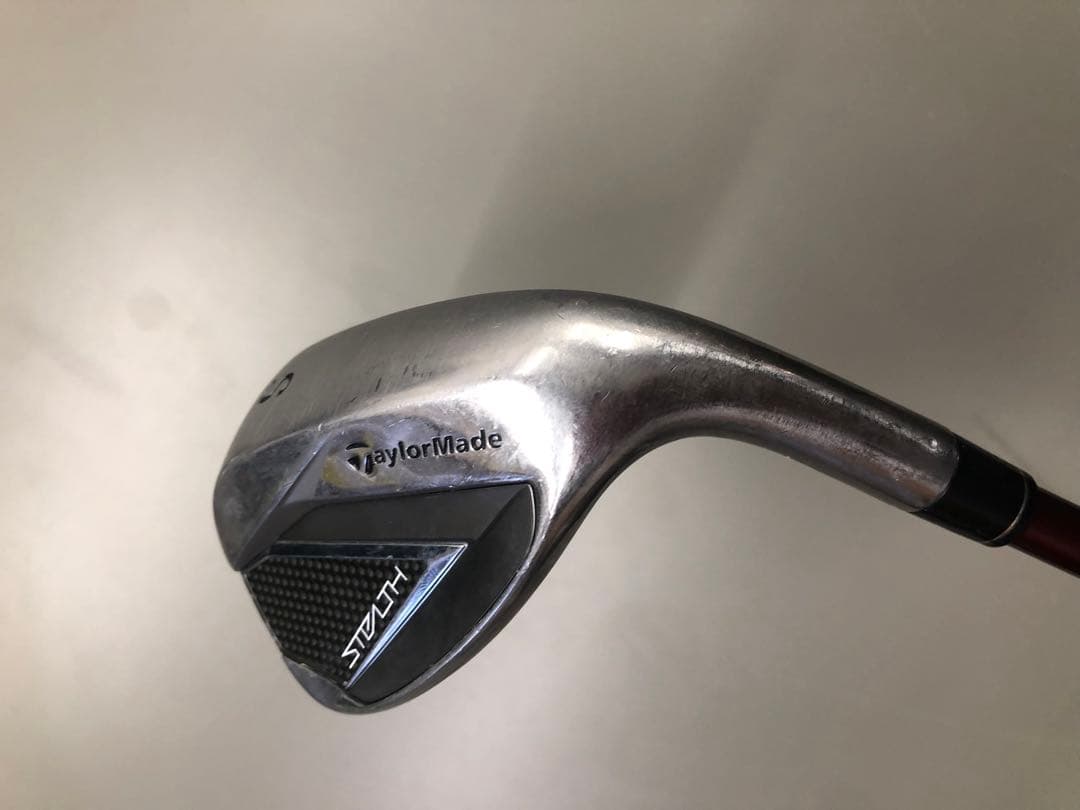【テーラーメイド 】ステルスアイアン レディース 5本セット