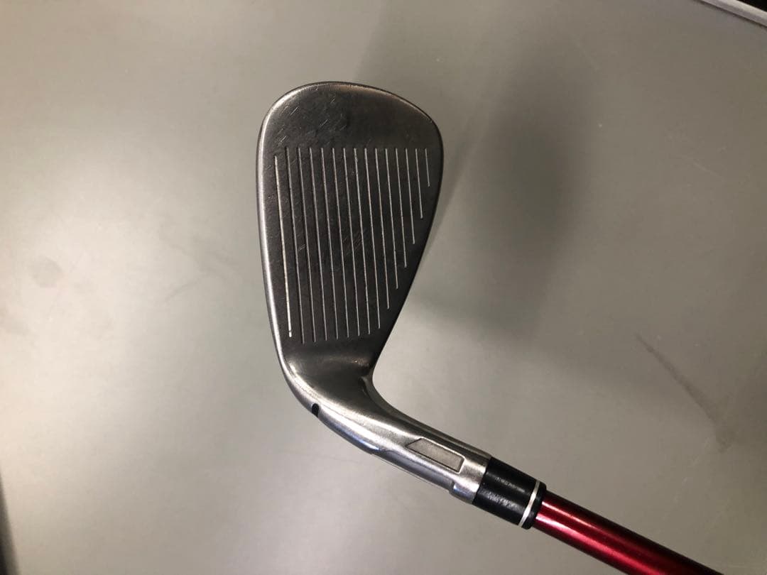 【テーラーメイド 】ステルスアイアン レディース 5本セット