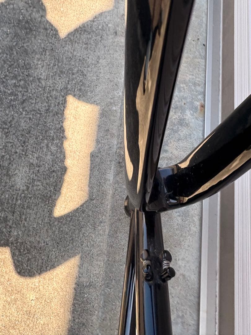 ビバロ VIVALO オーダーフレーム VFR 現状渡し