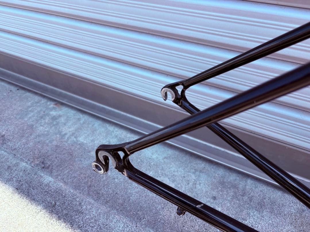 ビバロ VIVALO オーダーフレーム VFR 現状渡し