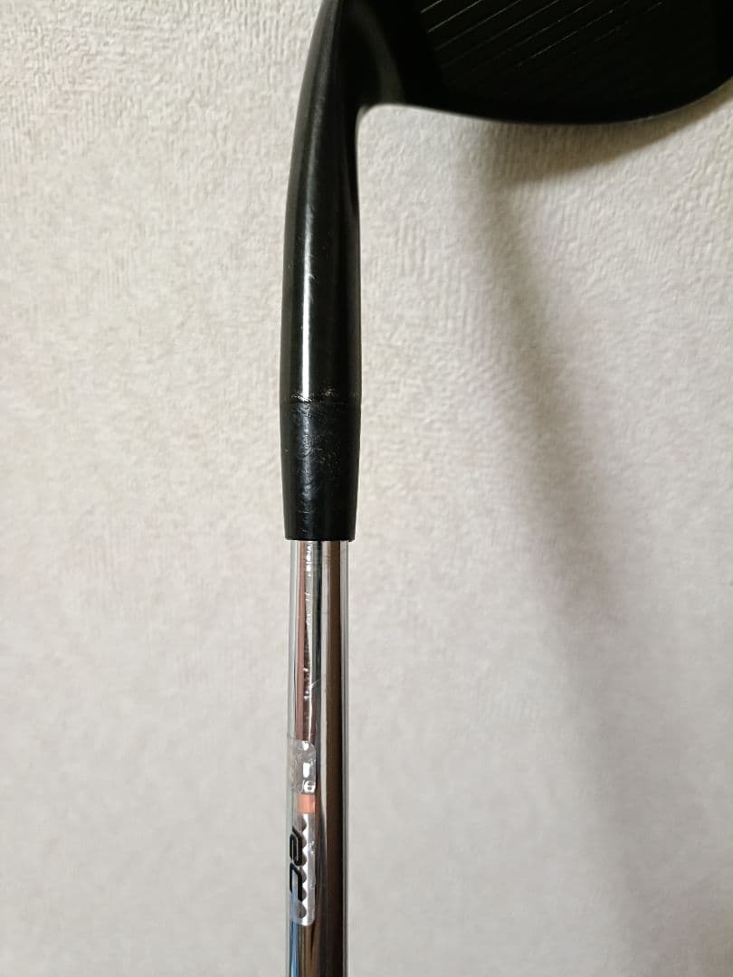 ロイヤルコレクション　BBウェッジ ブラックIP　50度　58度 2本セット