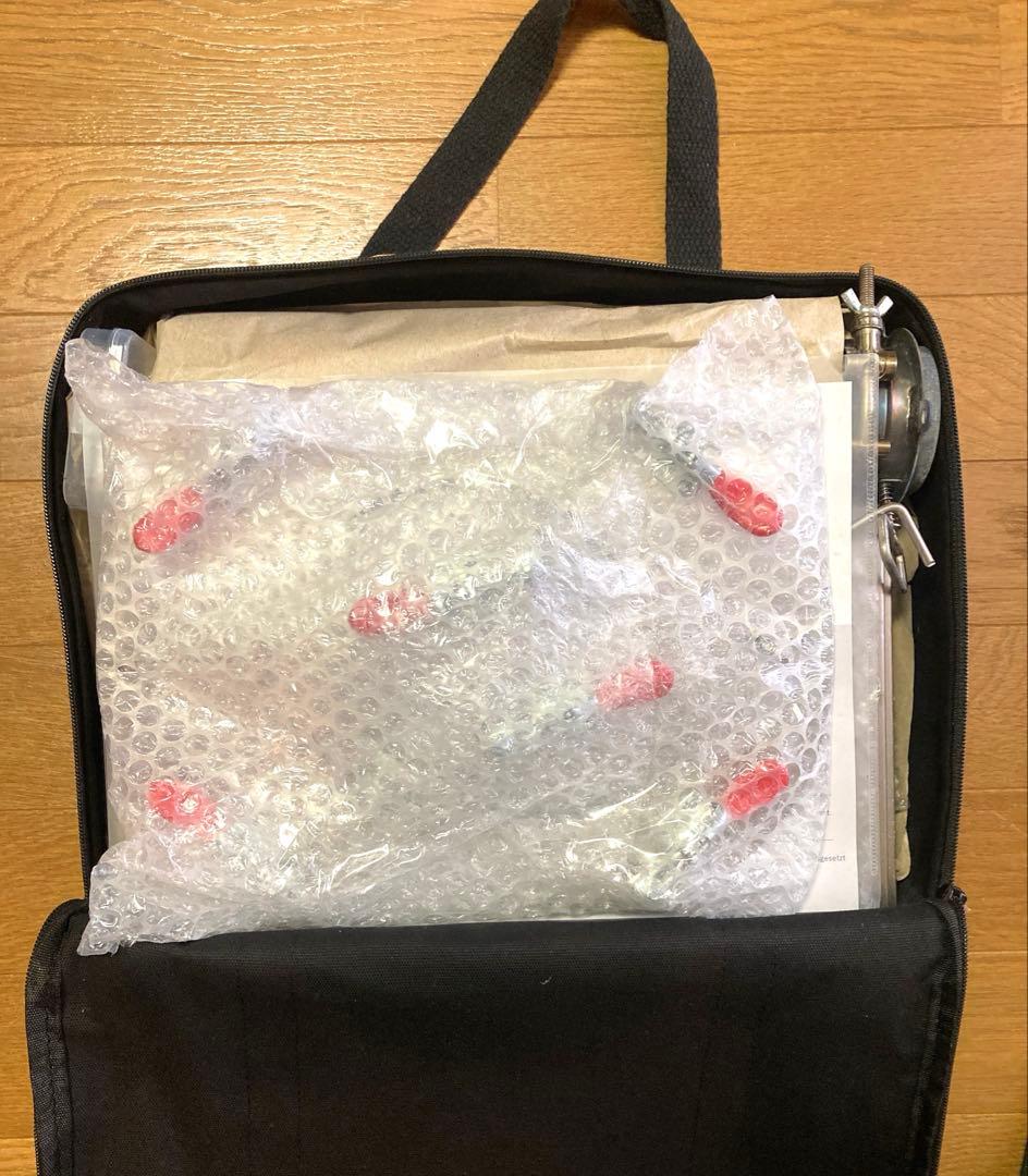 TOMOUNT チタン 薪ストーブ 折りたたみ 2M巻き煙突 ストーブジャック付