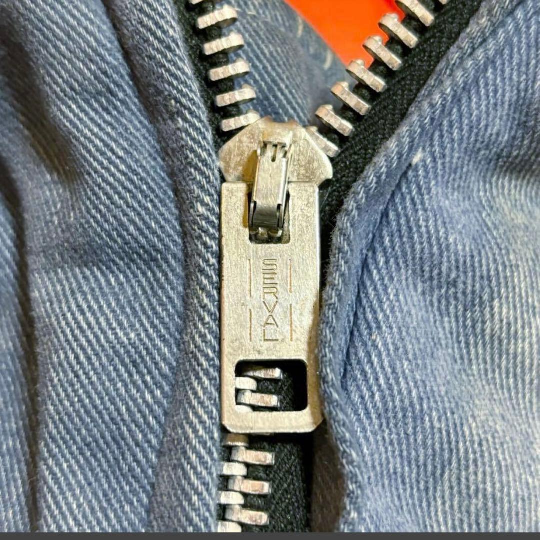 80s ヴィンテージ モンゴメリーワード フライトジャケット N-3B 中綿