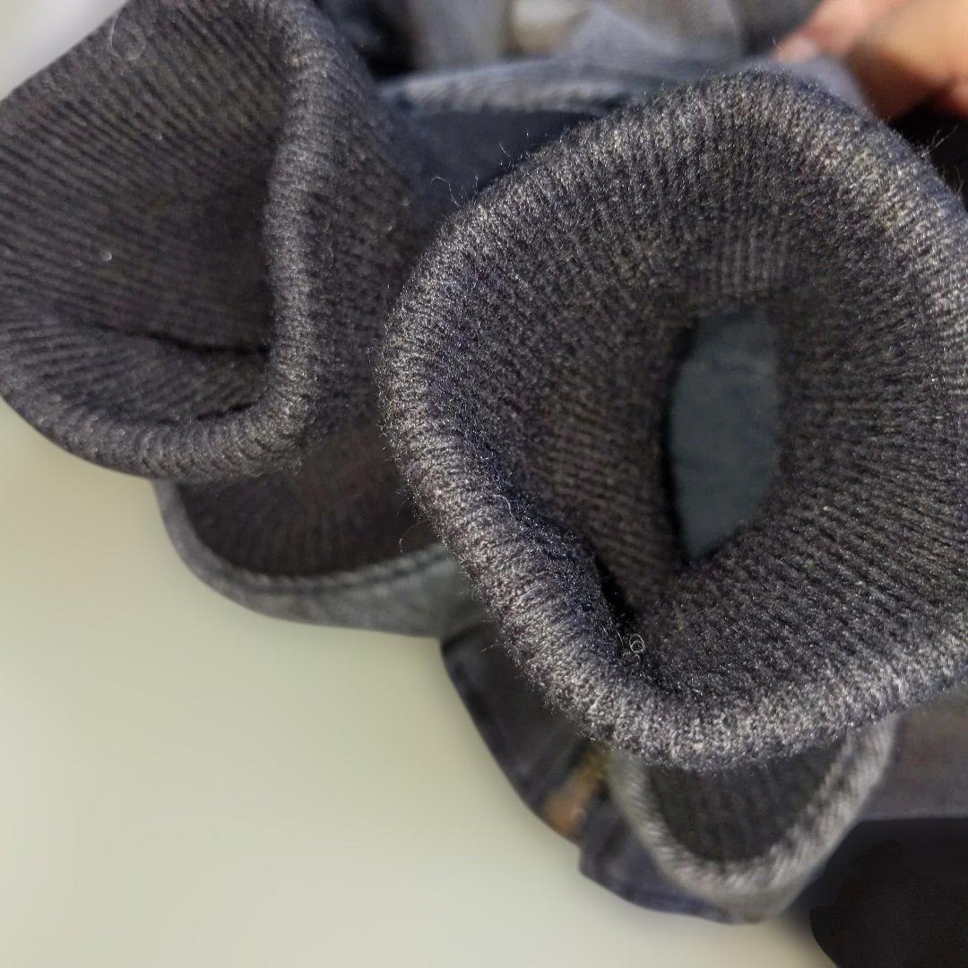 専用 ANACHRONORM AGING DUAL DENIM MA-1