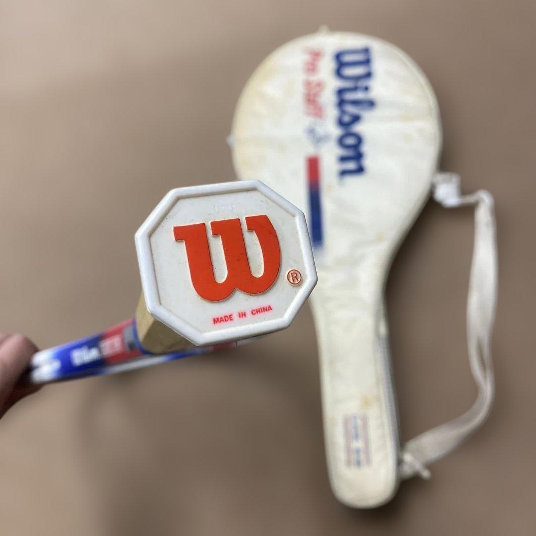 Wilson CLASSIC BEAM Pro Staff ステフィ・グラフ