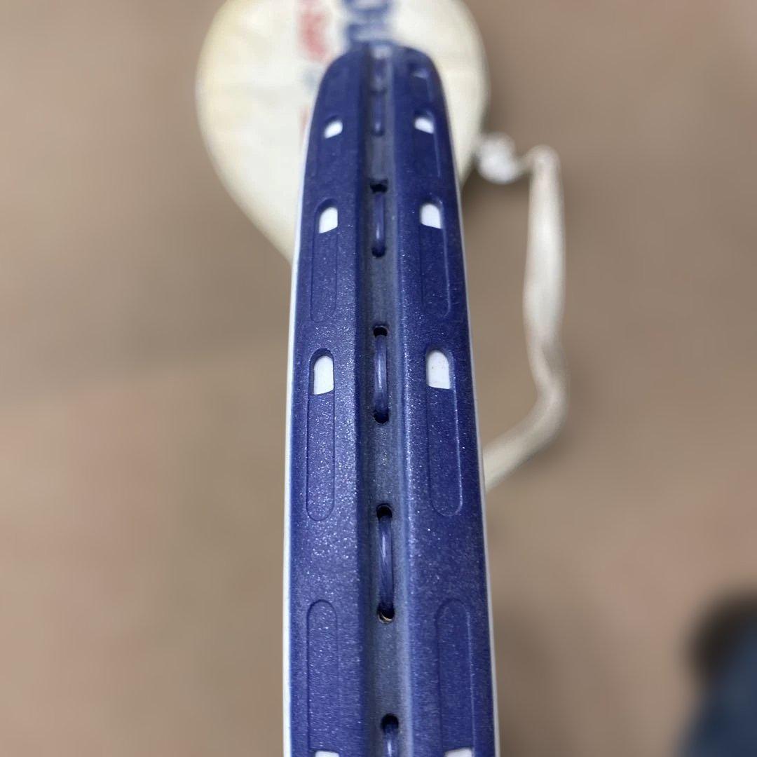 Wilson CLASSIC BEAM Pro Staff ステフィ・グラフ