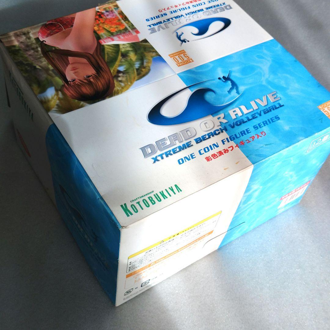 【内袋未開封品】デッドオアアライブエクストリーム　フィギュア　　12個セット