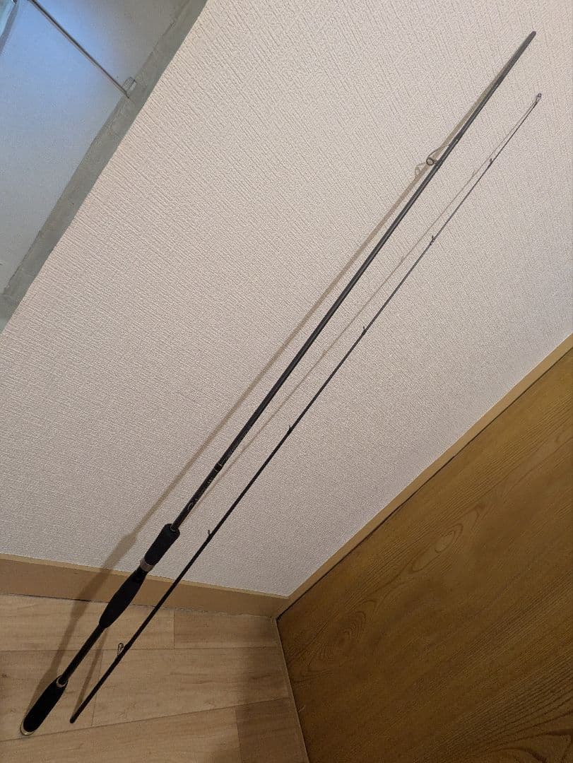 【送料無料】オリムピック ヌーボカラマレッティ 832MH エギングロッド