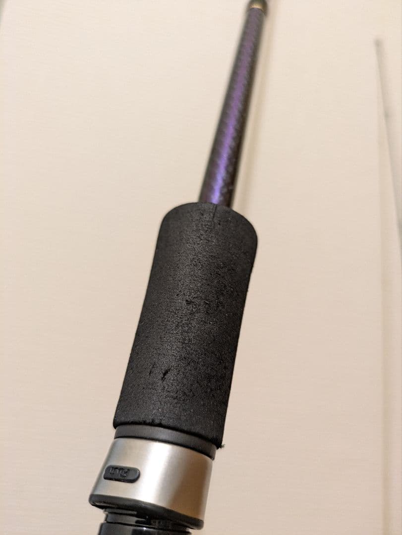 【送料無料】オリムピック ヌーボカラマレッティ 832MH エギングロッド