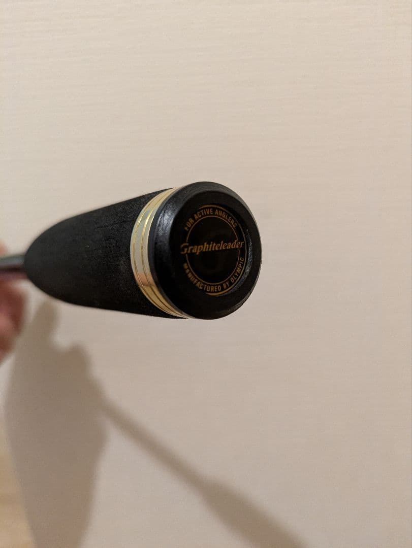 【送料無料】オリムピック ヌーボカラマレッティ 832MH エギングロッド