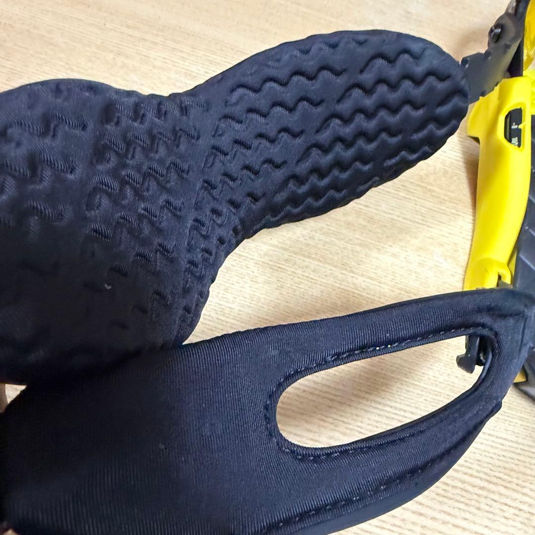 極美品　Rossignol ロシニョール　スノーボード　バインディング