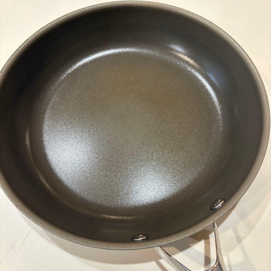 【保証証箱付き】CORELLE コーレル DuraNano 26cm フライパン