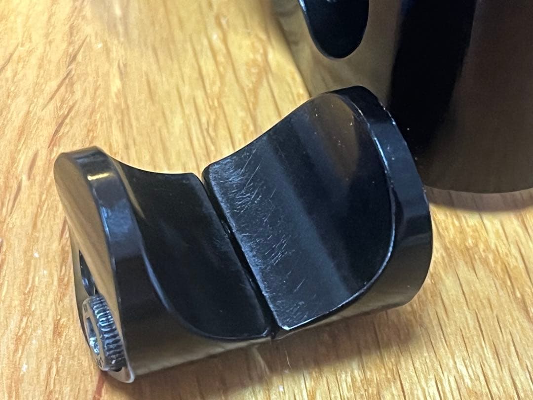 パーツ THOMSON ELITE 25.4mm 90MM