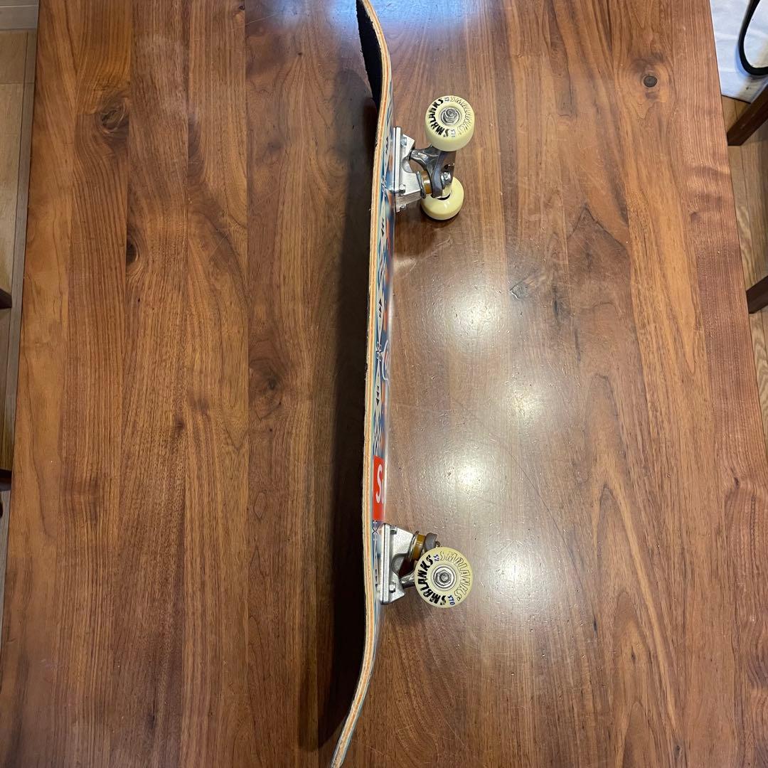 コカコーラ　 スケボー　コンプリート　インディペンデント　ニンジャ　美品