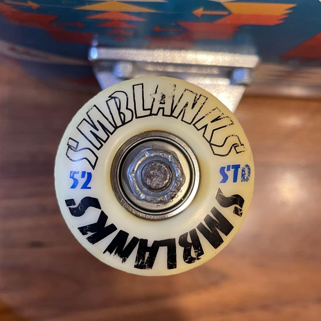 コカコーラ　 スケボー　コンプリート　インディペンデント　ニンジャ　美品