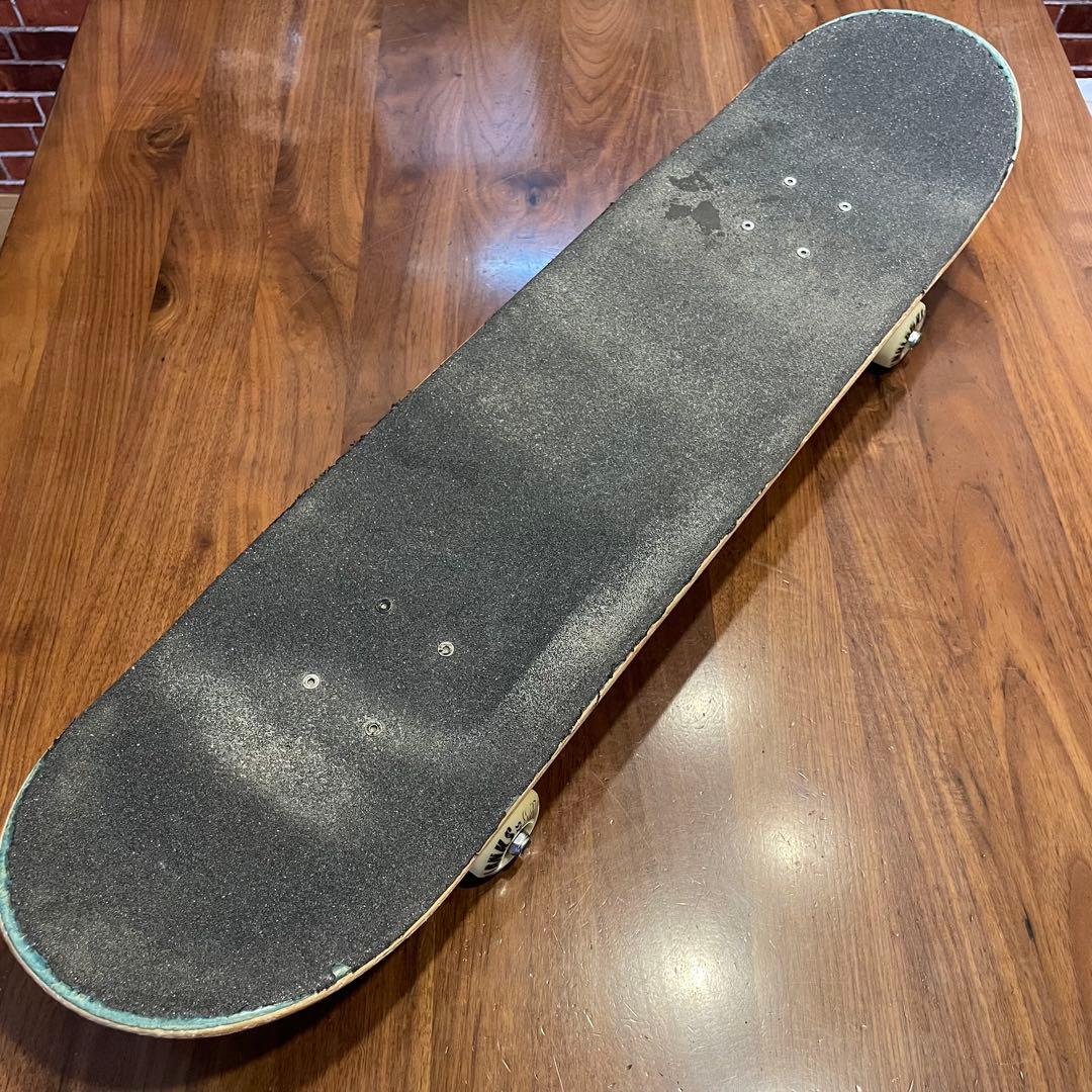 コカコーラ　 スケボー　コンプリート　インディペンデント　ニンジャ　美品