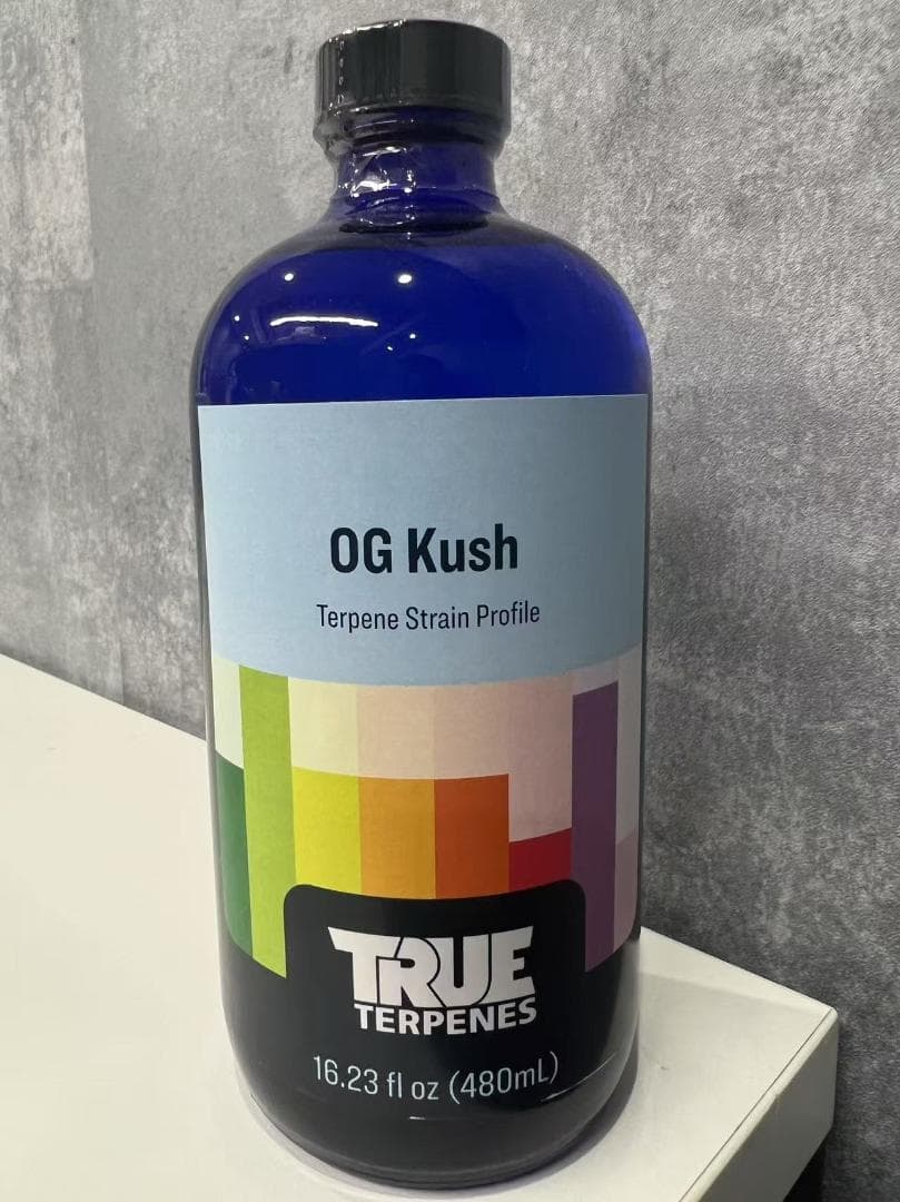 【あ】TRUE計30ml