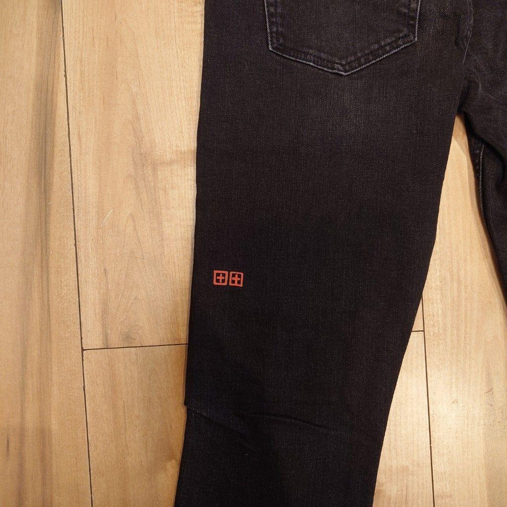新品 ksubi Chitch World Tour スキニー ストレッチ 28