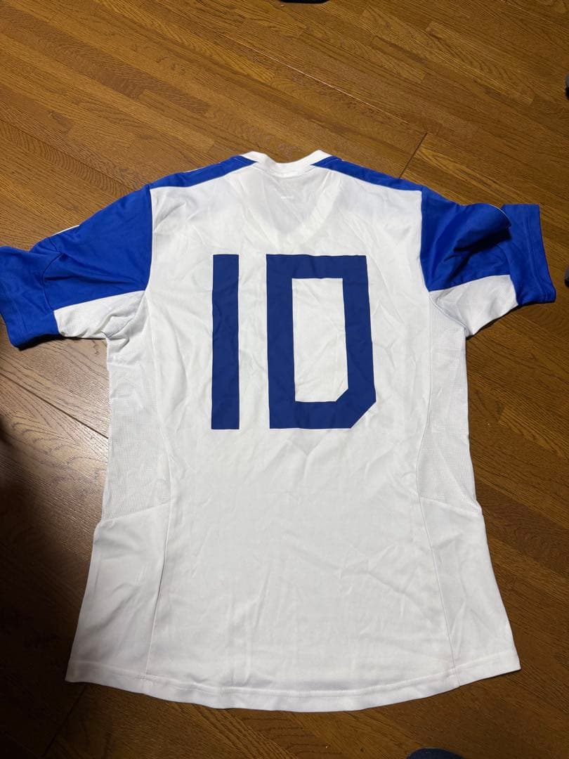 関西学院大学サッカー部　 ユニフォーム