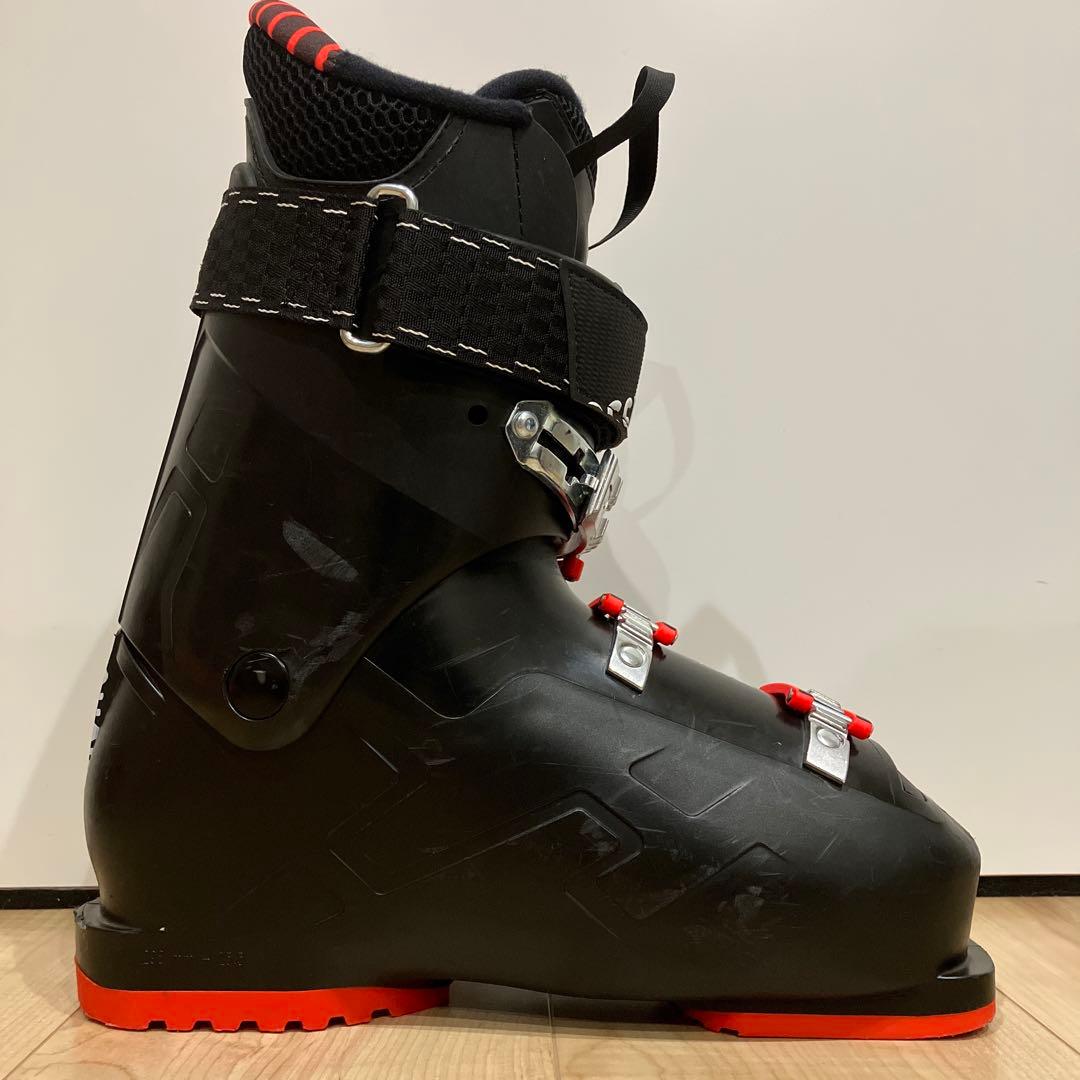 期間限定価格　ROSSIGNOL EVO70 ロシニョール スキーブーツ