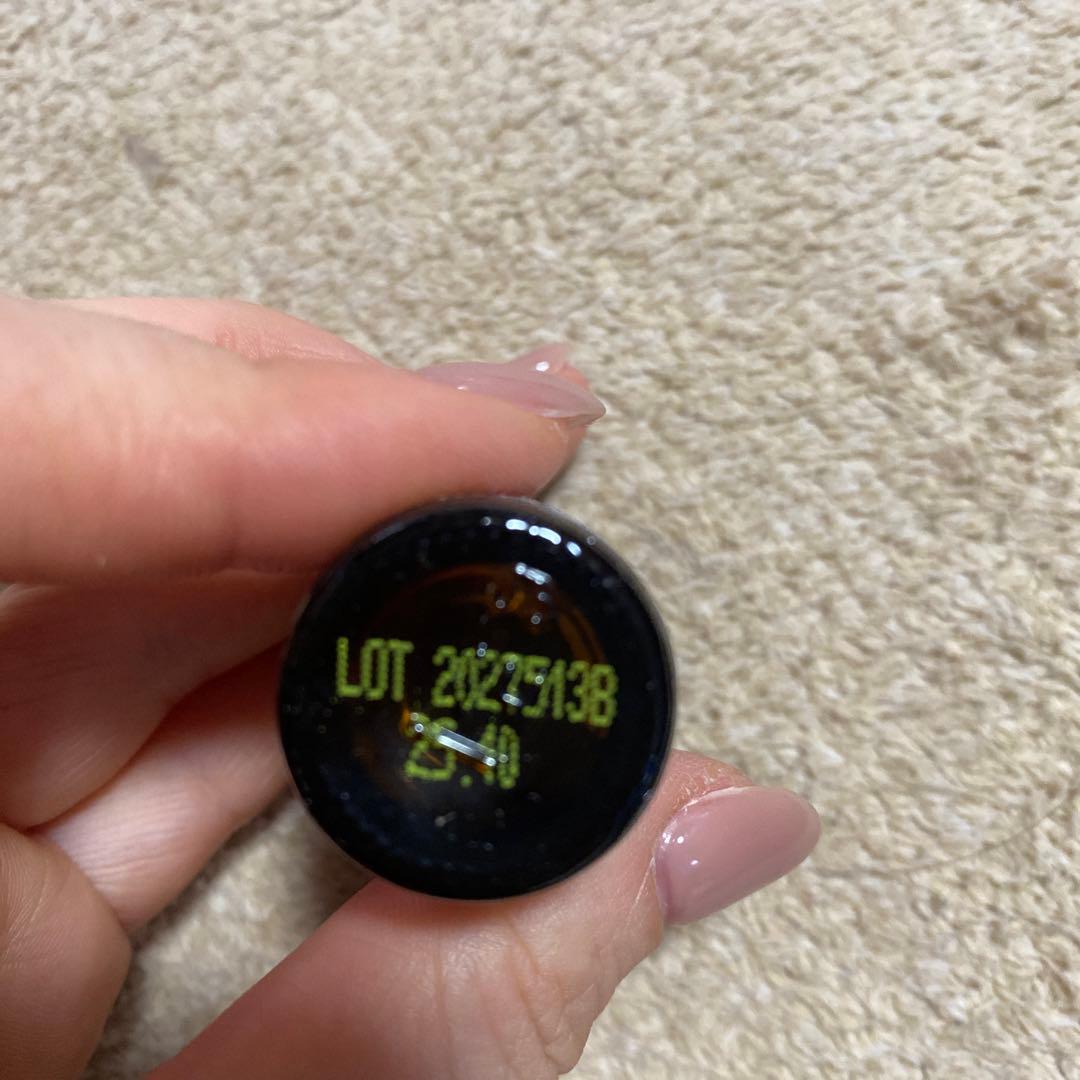 メリッサ　エッセンシャルオイル