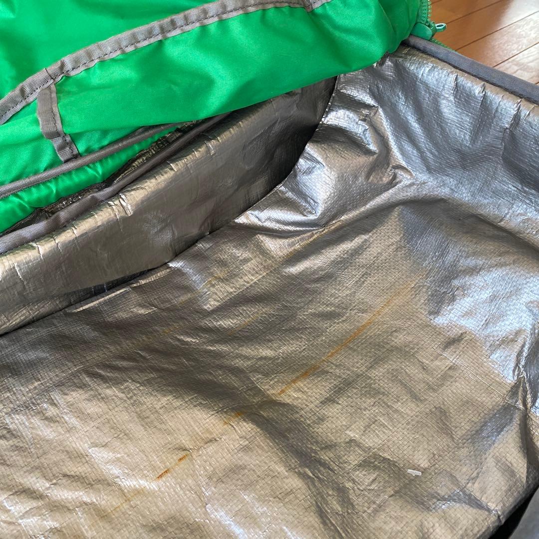 DAKINE スノーボードバッグ　スキーバック (縦200 横30 幅15)