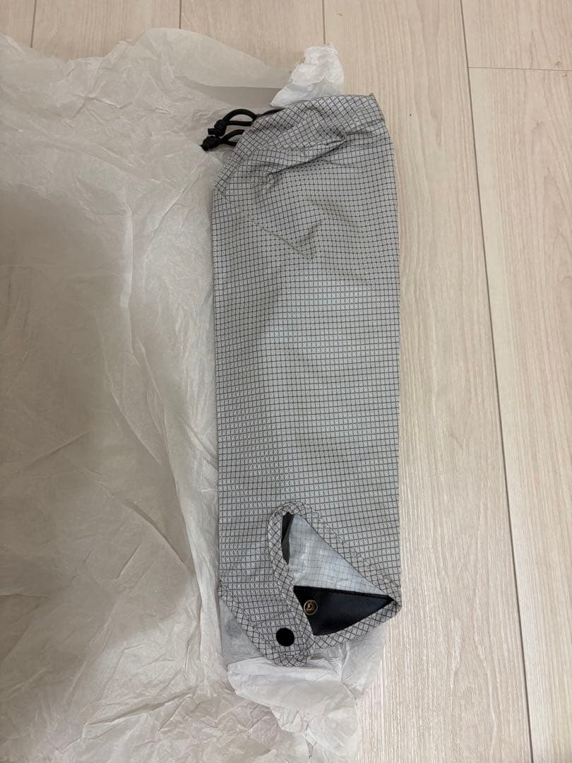 BRIEFING ブリーフィング　スタンド式　キャディバッグ CR-7