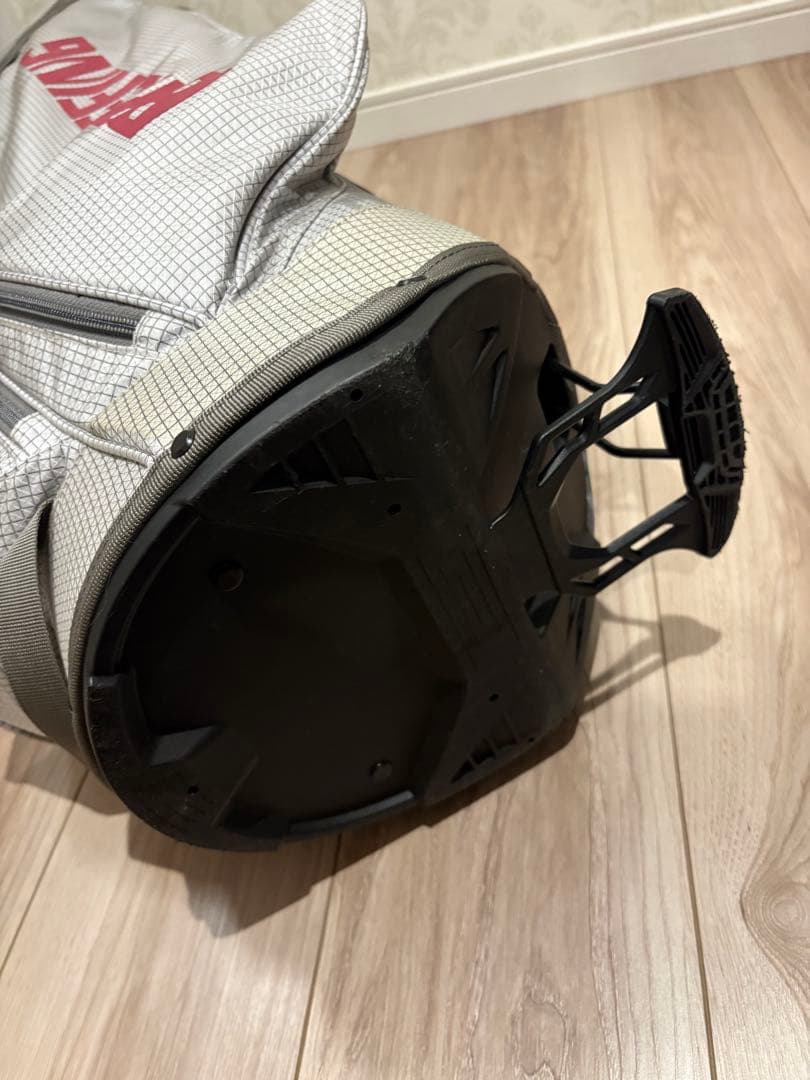 BRIEFING ブリーフィング　スタンド式　キャディバッグ CR-7