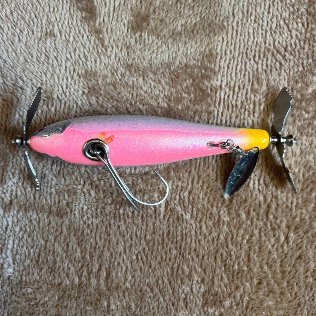 痴虫　海馬Wスイッシャー