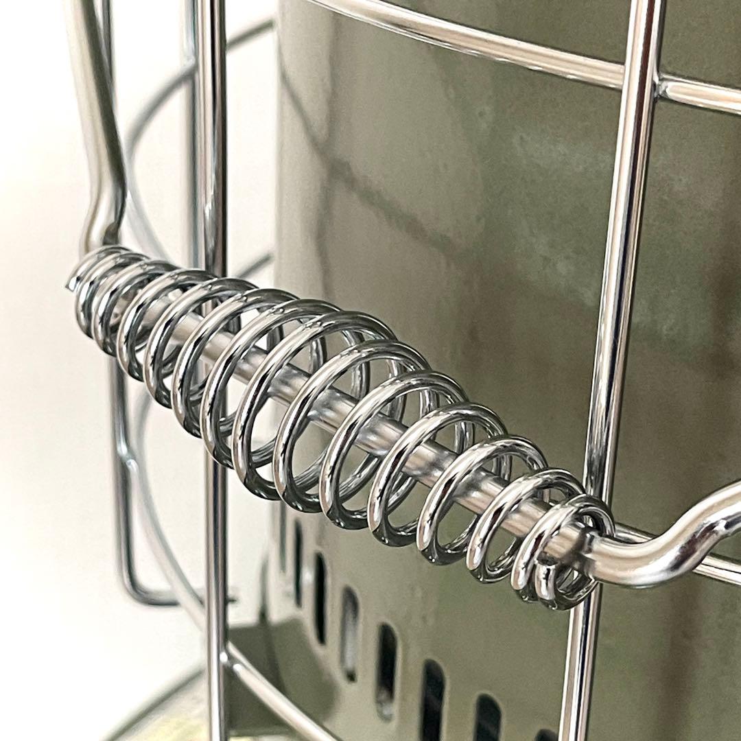 未使用 TOYOTOMI GEAR MISSION KS-GE67 olive