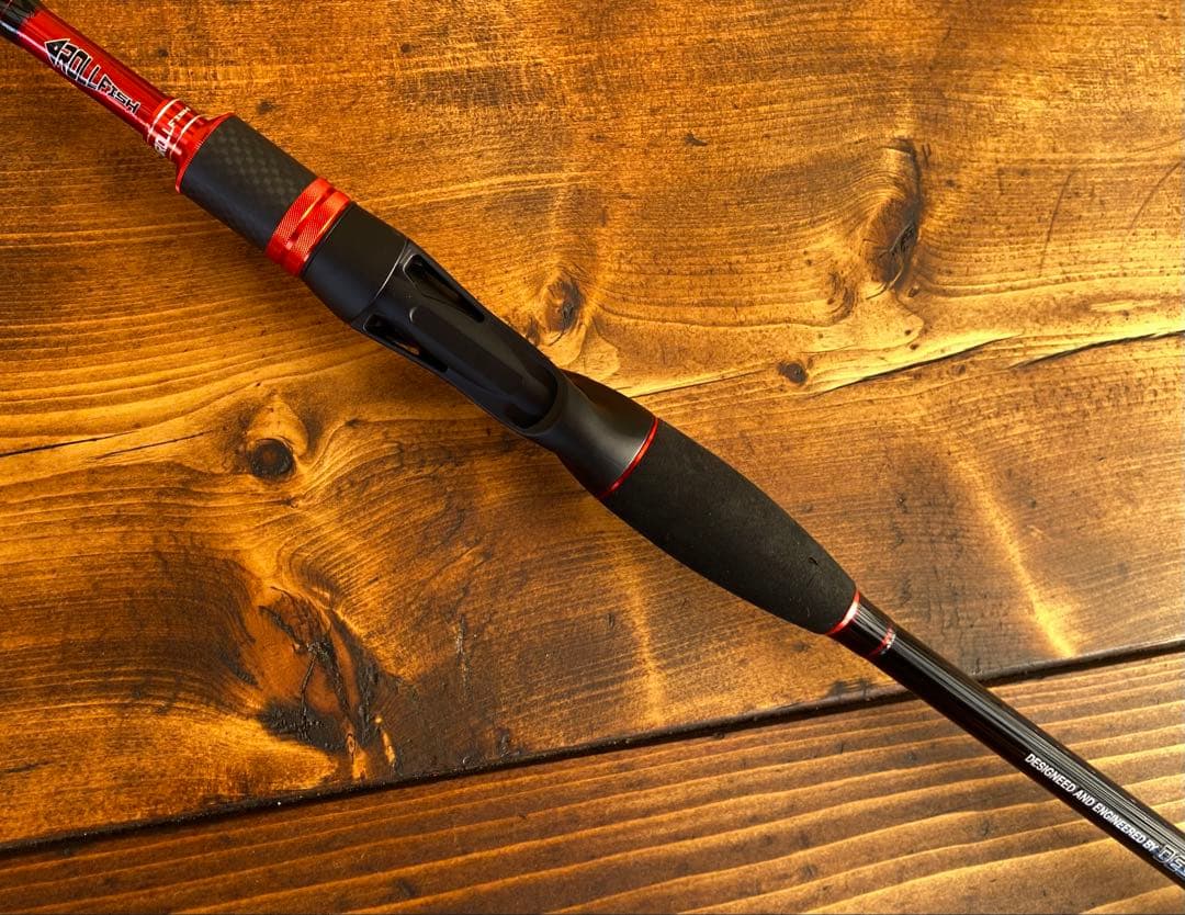 ジギングロッド ジギングリール スパイラルガイド イカメタル タイラバ