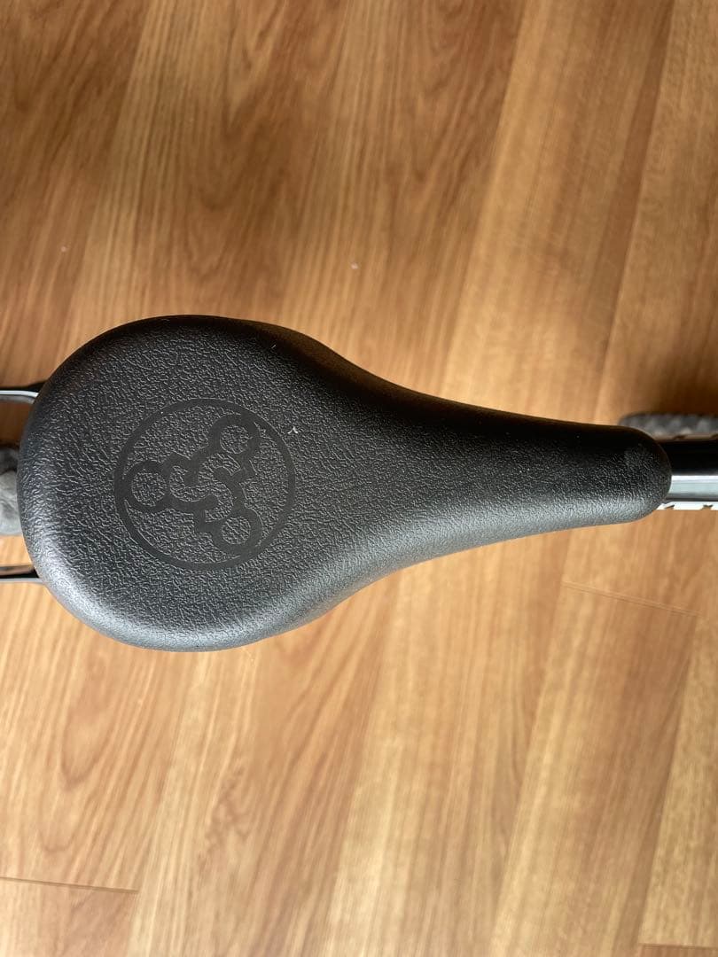 【カバー・プロテクター付】STRIDER スポーツモデル　ブラック　正規品