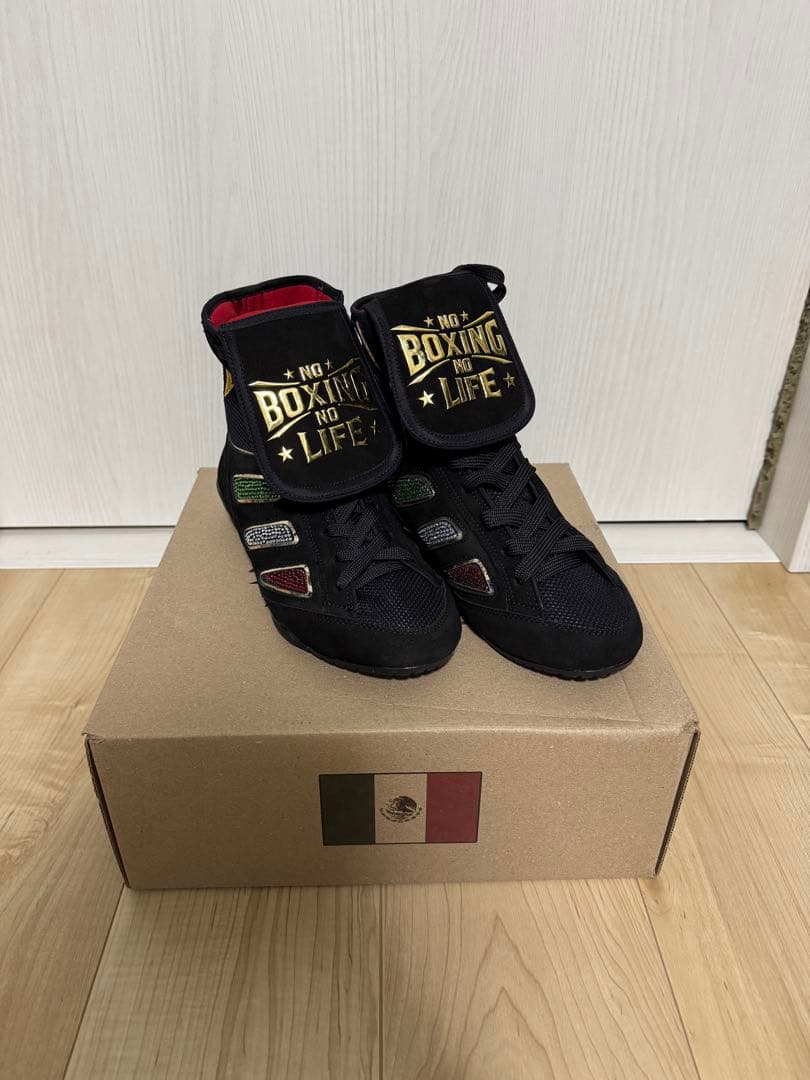 執事　グローブ&シューズセット