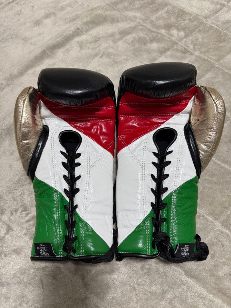 執事　グローブ&シューズセット