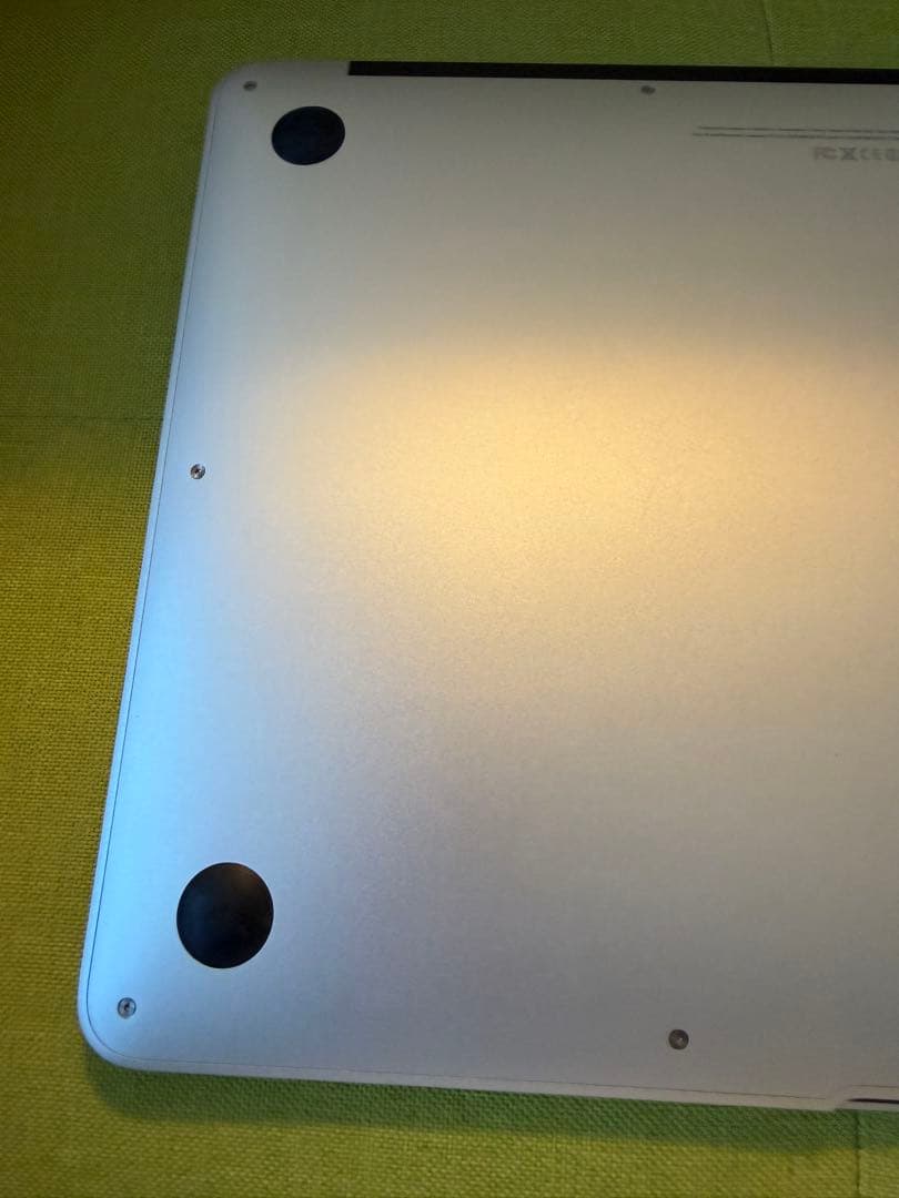 MacBook Air 13インチ 本体 A1466 ＋おまけ