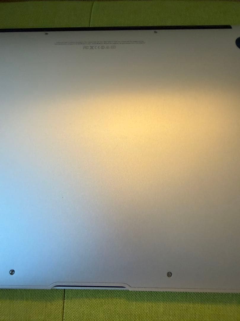 MacBook Air 13インチ 本体 A1466 ＋おまけ