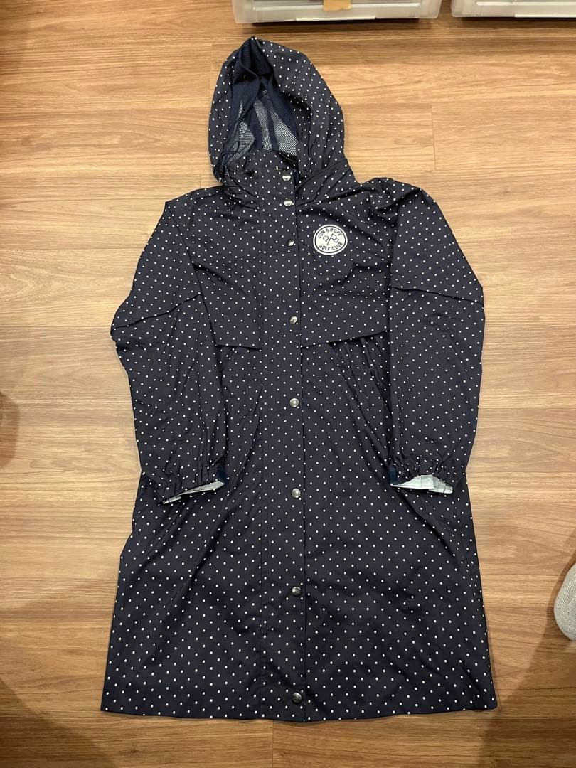 JUN&ROPE' ジュンアンドロペ　ゴルフウェアセット　全てSサイズ