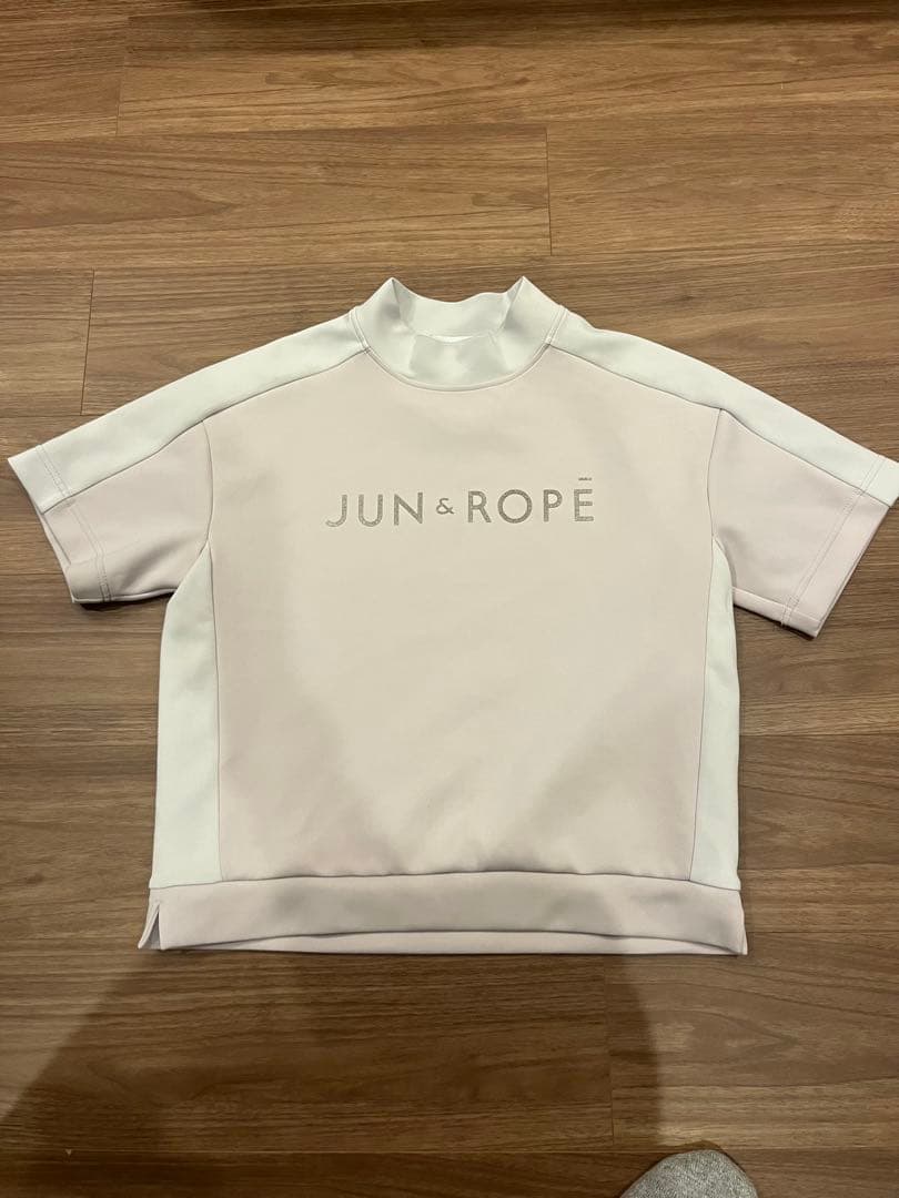 JUN&ROPE' ジュンアンドロペ　ゴルフウェアセット　全てSサイズ