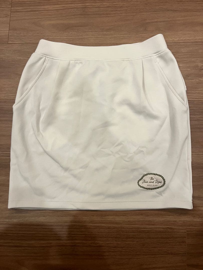 JUN&ROPE' ジュンアンドロペ　ゴルフウェアセット　全てSサイズ