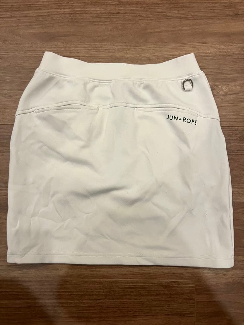 JUN&ROPE' ジュンアンドロペ　ゴルフウェアセット　全てSサイズ
