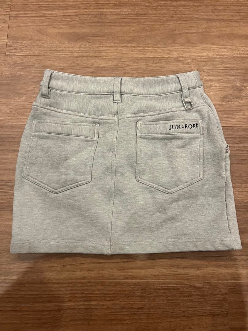 JUN&ROPE' ジュンアンドロペ　ゴルフウェアセット　全てSサイズ