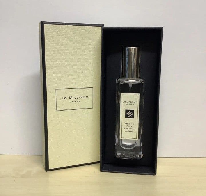 新品未使用ジョーマローン イングリッシュペアー＆フリージア オーデコロン30ml