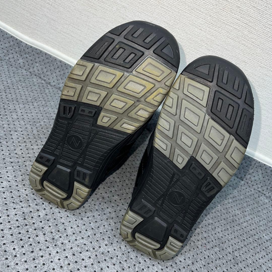 7-8回使用 メンズ 27.5cm NIDECKER RANGER BOA