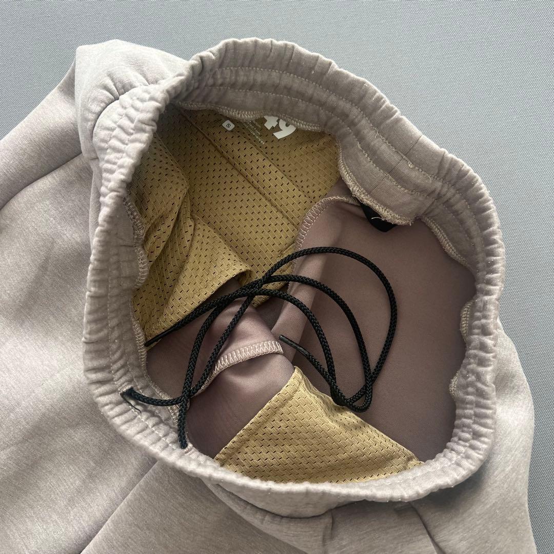 TFW49 ティーエフダブリュー　セットアップ　ダンボールニット　メンズ　ゴルフ