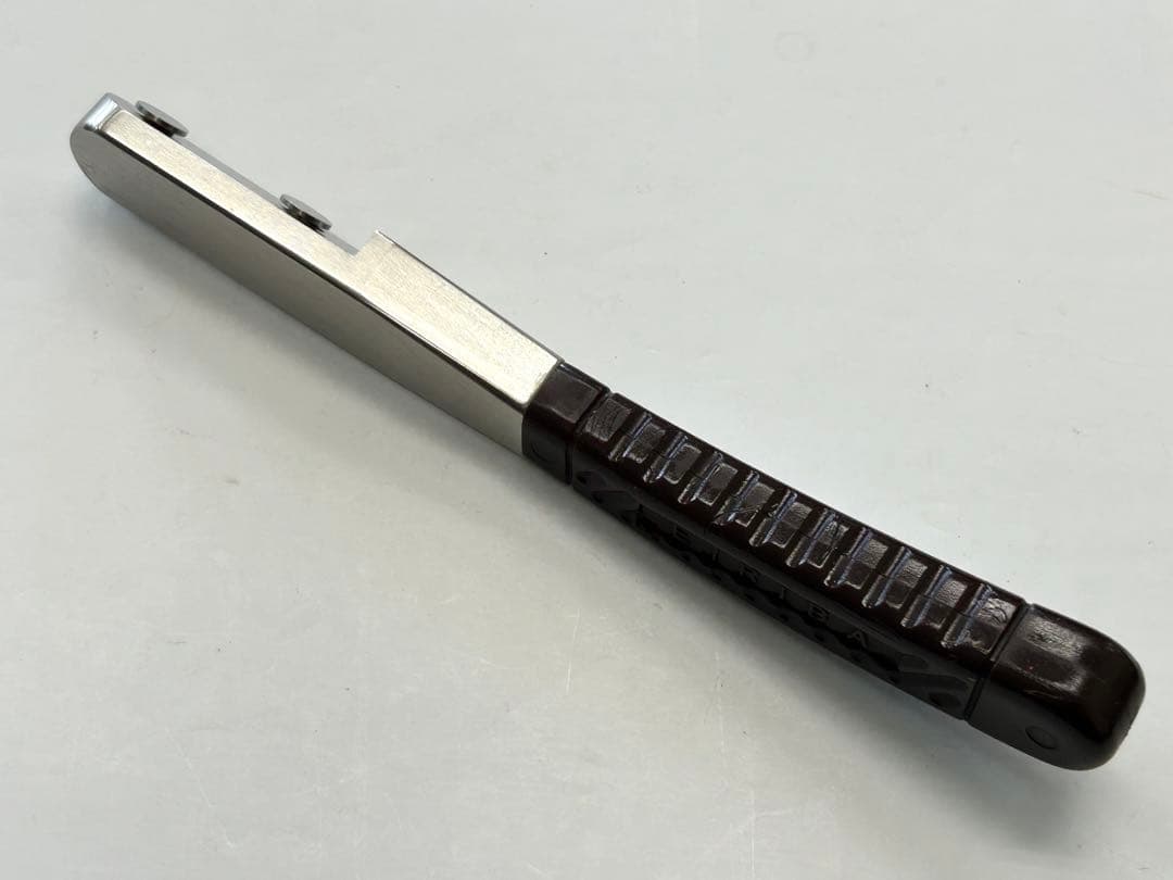 未使用？ ソリコちゃん